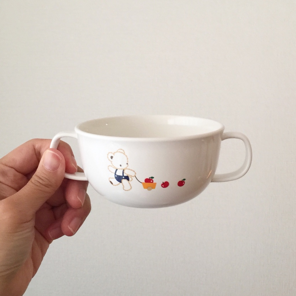 ファミリア ベビー食器セット ノリタケ ファミリア familiar 幼児食器